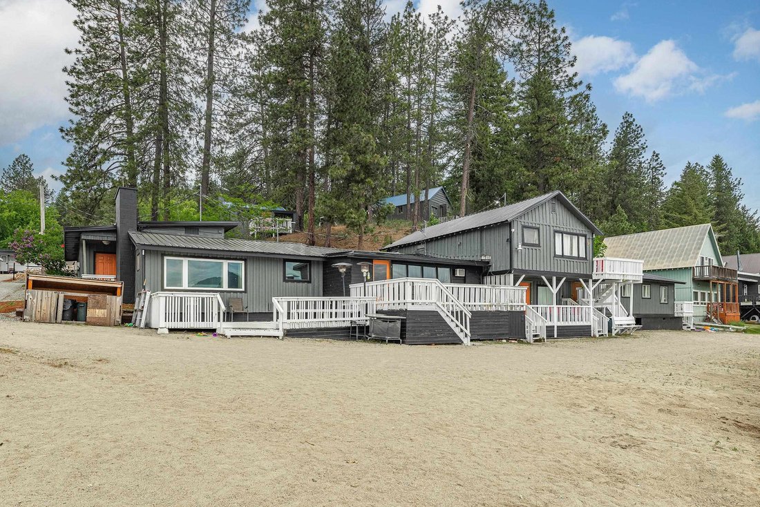 Loon Lake, Washington, United States 3 - 19012155