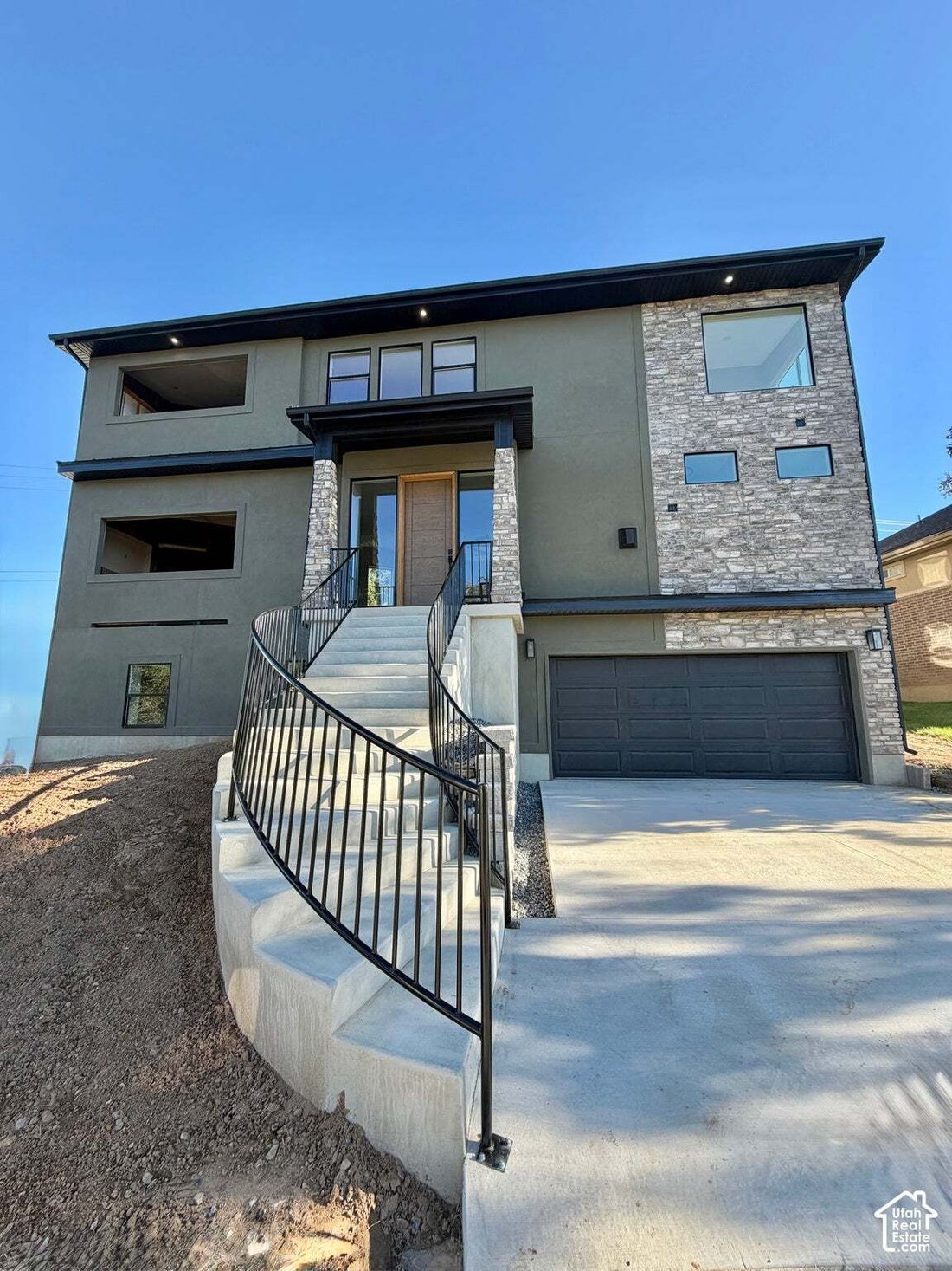 Maison à Ogden, Utah, États-Unis 1 - 18040247