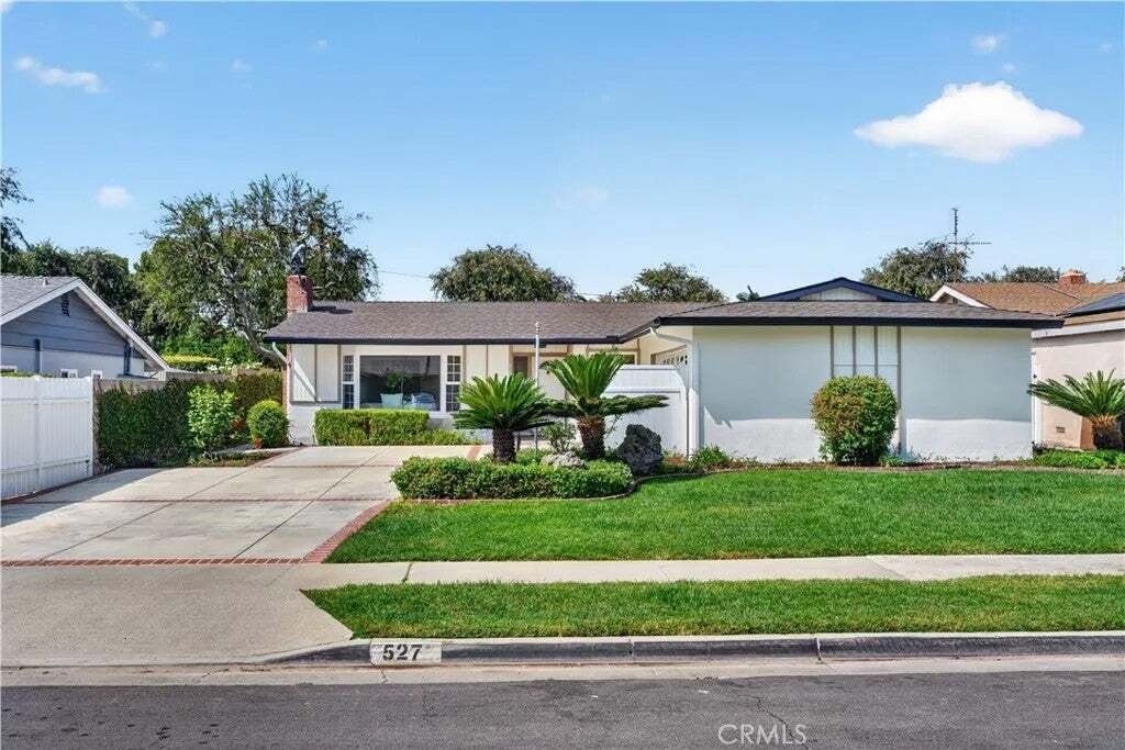 House in Fullerton, California, United States 2 - 19014087