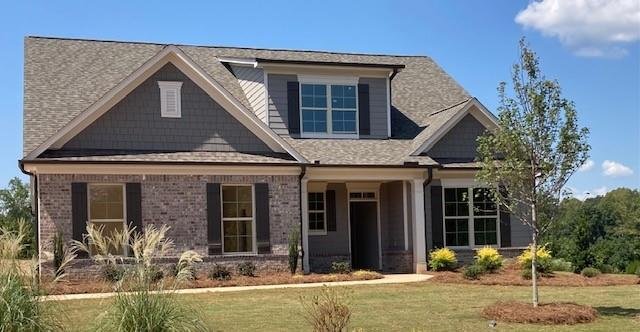 House in Jefferson, Georgia, United States 1 - 19013707