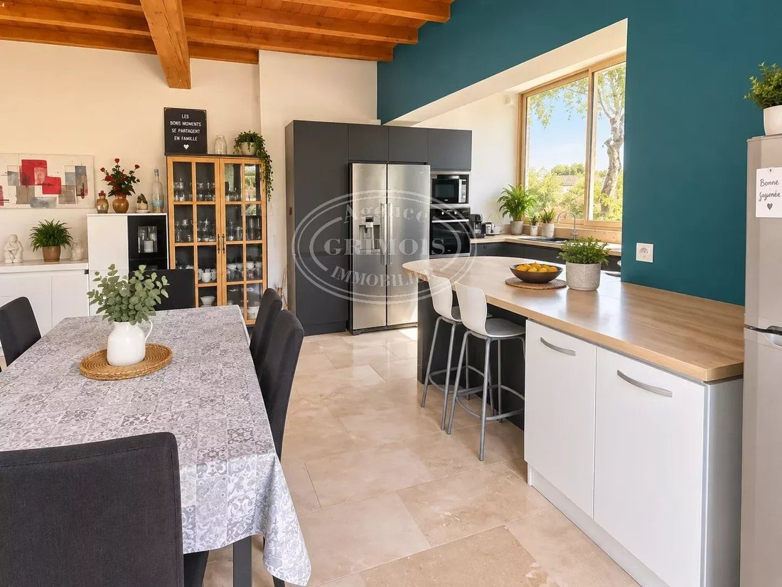 Villa a Dieupentale, Occitania, Francia 3 - 19010747
