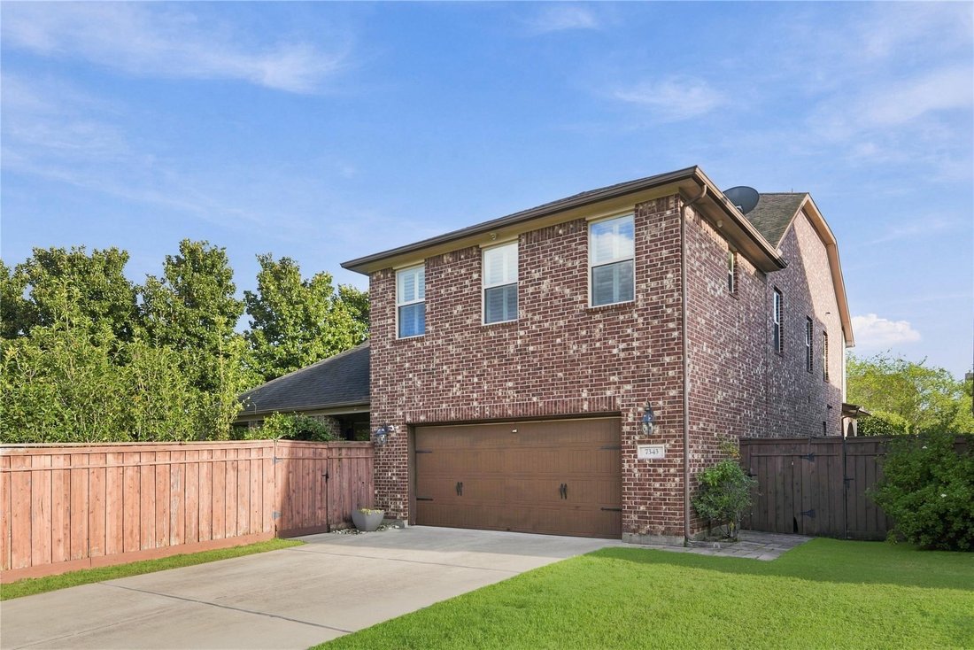 House in Sugar Land, Texas, United States 5 - 19014582