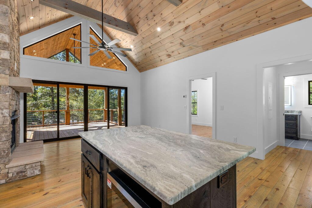 House in Mineral Bluff, Georgia, United States 5 - 19012383