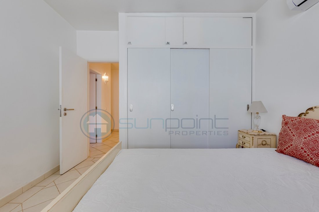 Apartment in Praia da Luz, Algarve, Portugal 4 - 19015480