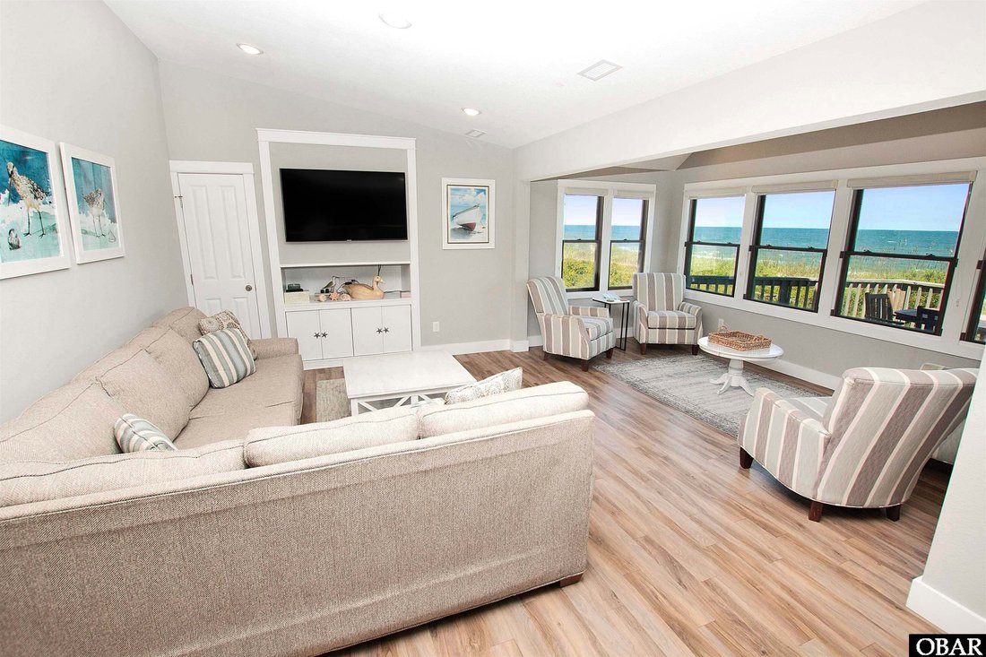 House in Kitty Hawk, North Carolina, United States 5 - 19012147