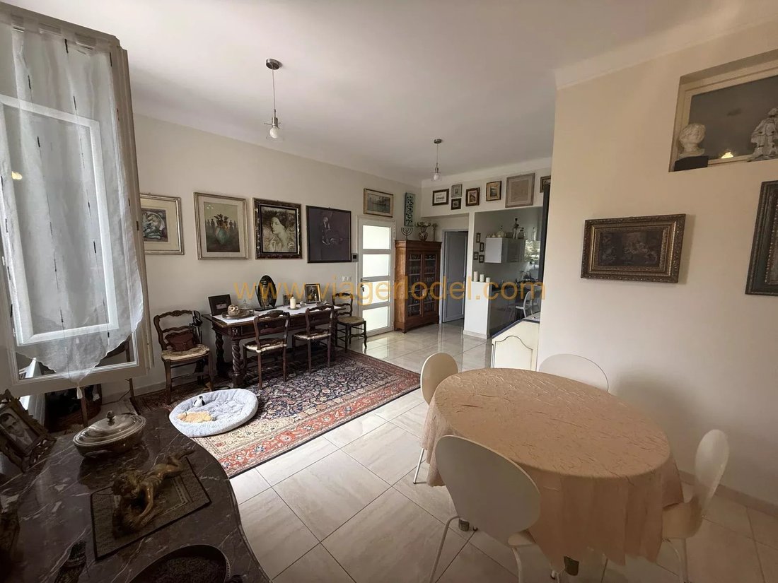 Apartment in Saint Veran, Cagnes-sur-Mer, France 2 - 19010698