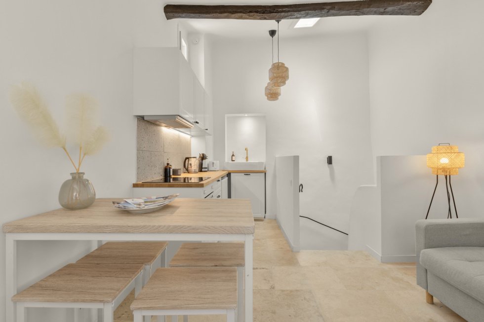 Apartment in Tourrettes-sur-Loup, Provence-Alpes-Côte d'Azur, France 4 - 19010558