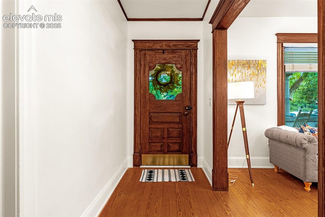 House in Colorado Springs, Colorado, United States 5 - 19013828