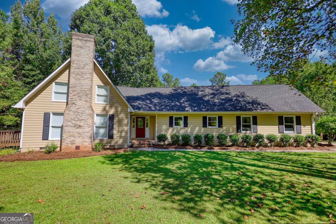 Casa en Watkinsville, Georgia, Estados Unidos 1 - 19010207