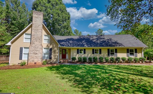 Casa en Watkinsville, Georgia, Estados Unidos 1