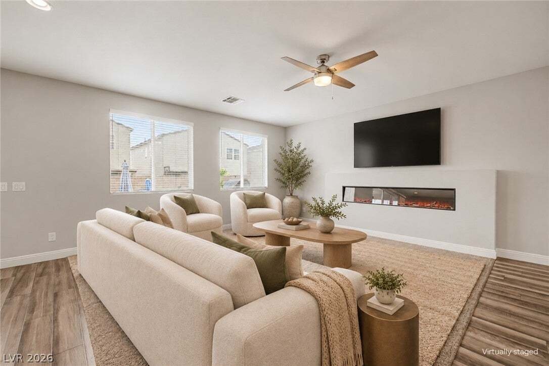 House in North Las Vegas, Nevada, United States 4 - 19012183