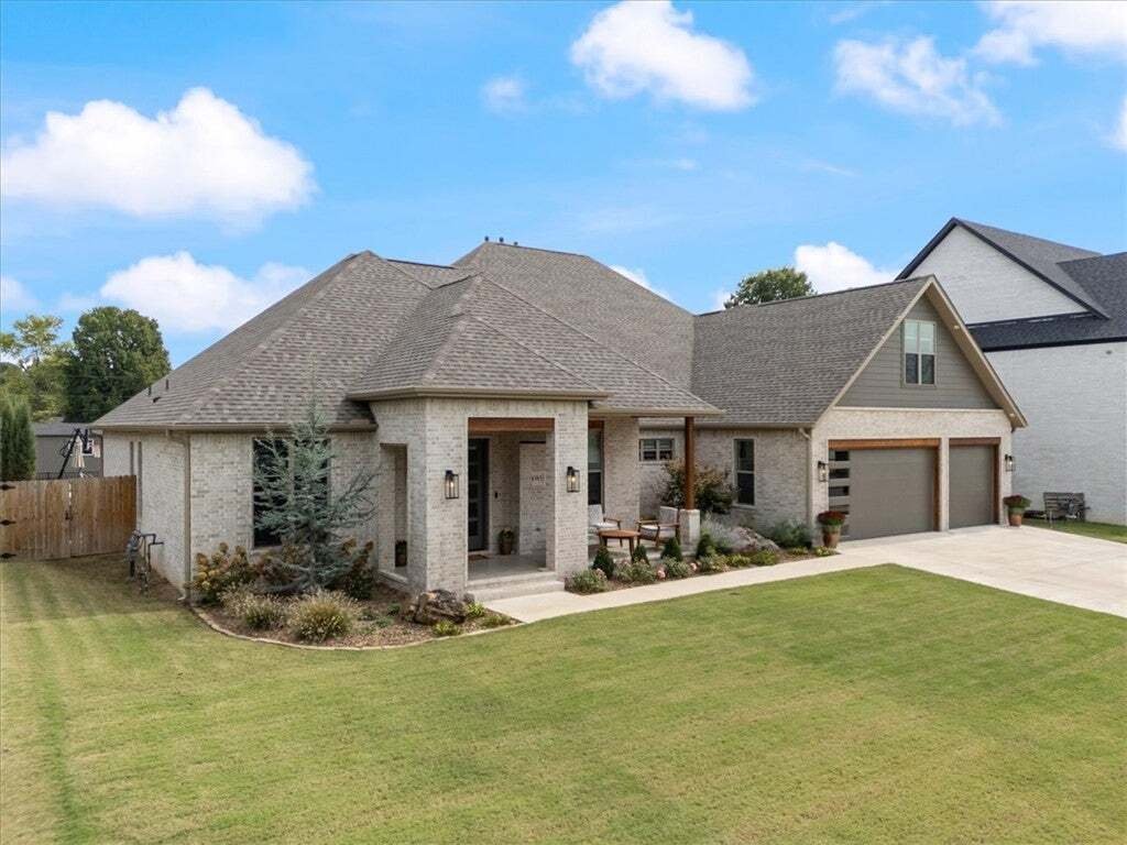 Haus in Brush Creek Township, Arkansas, Vereinigte Staaten 2 - 19012244