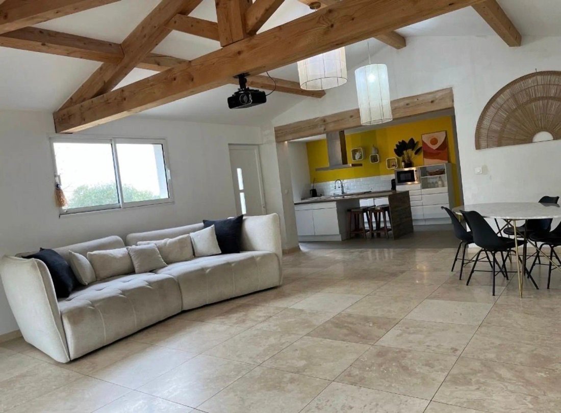 Maison à Mimet, Provence-Alpes-Côte d'Azur, France 3 - 17313144