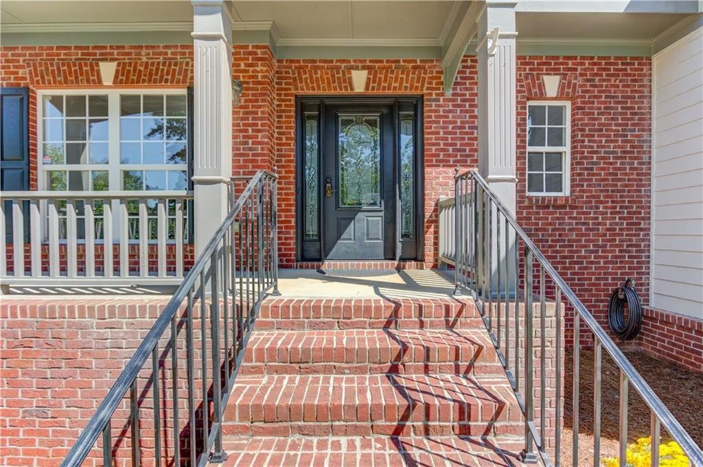 Casa a Buford, Georgia, Stati Uniti 4 - 19009704