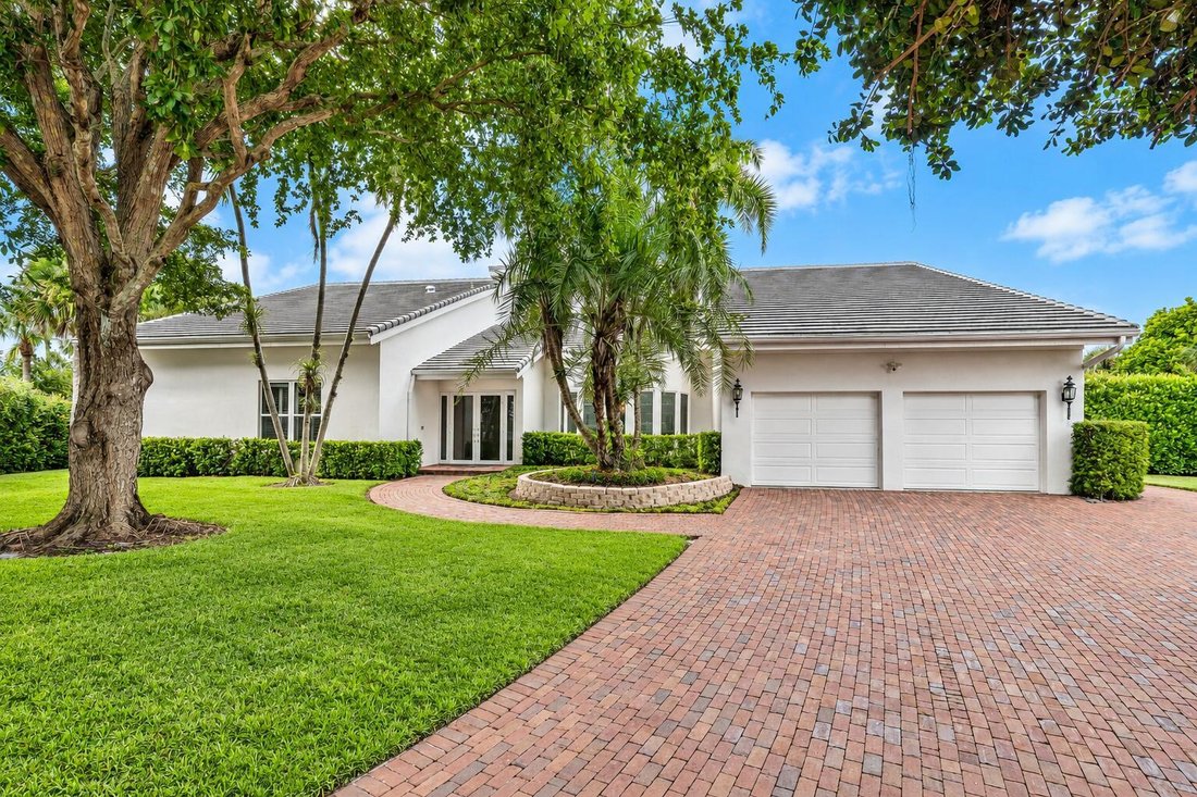 House in Boca Raton, Florida, United States 2 - 19010161