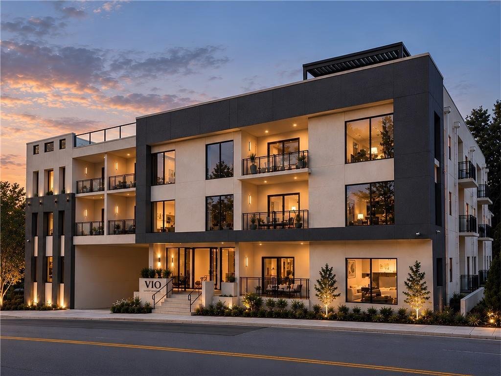 Condo in Atlanta, Georgia, United States 1 - 19013872