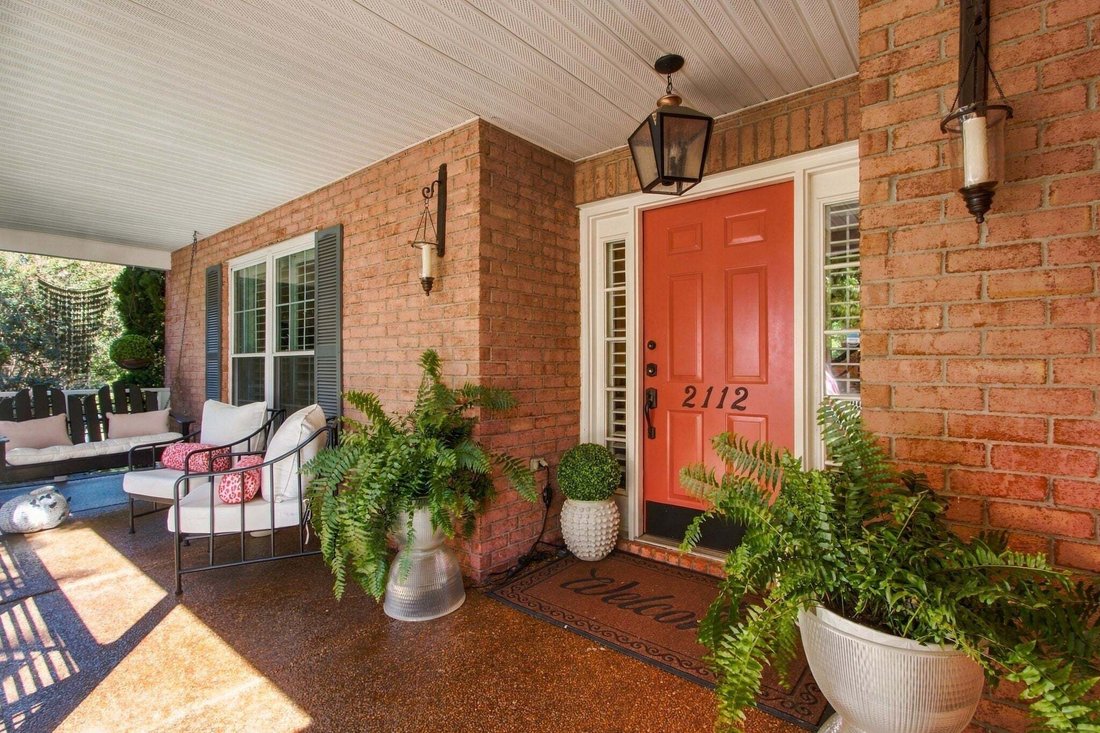 Casa en Franklin, Tennessee, Estados Unidos 4 - 19009342