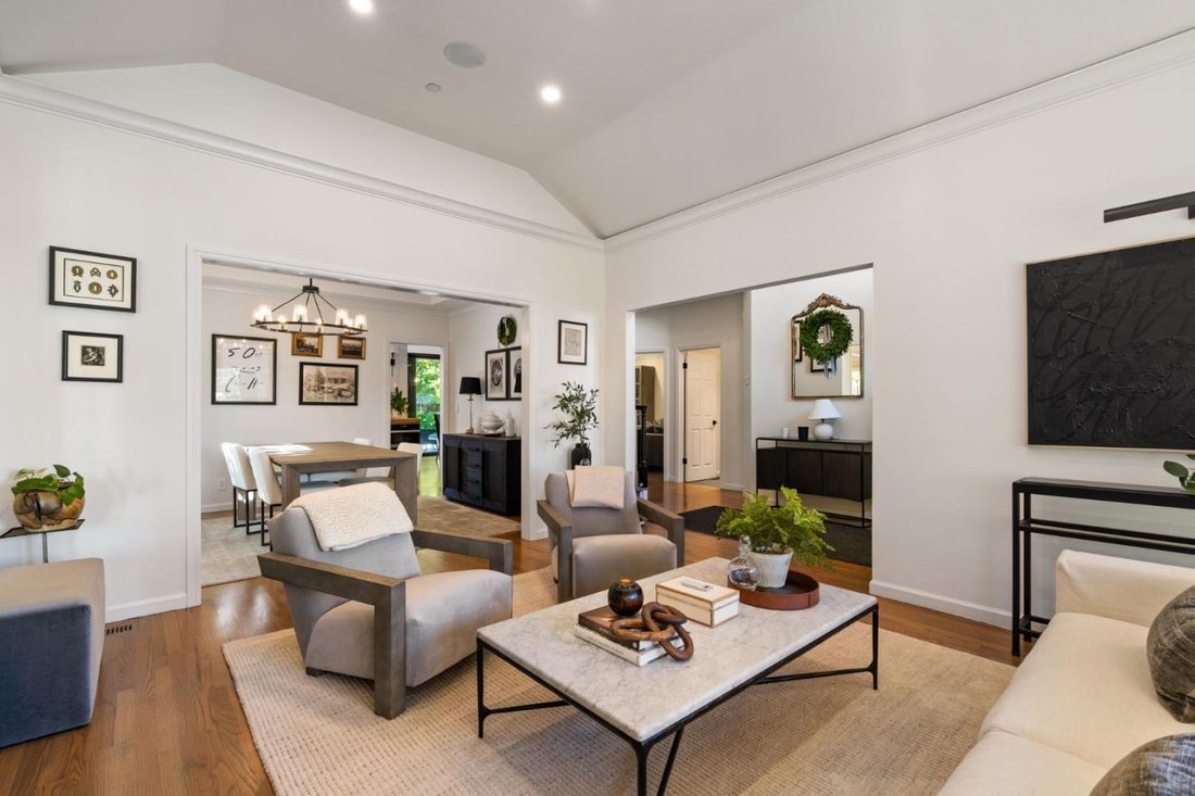 House in Redwood City, California, United States 3 - 19012745