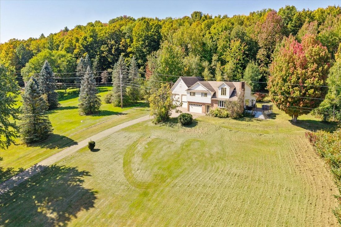 Casa en Hinesburg, Vermont, Estados Unidos 2 - 19010592