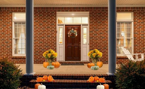 House in Portland, Tennessee, United States 1