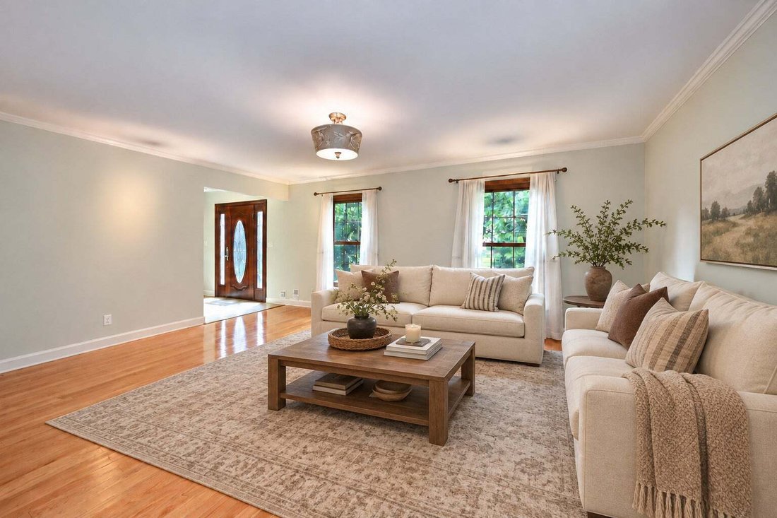 House in Naperville, Illinois, United States 3 - 19013342