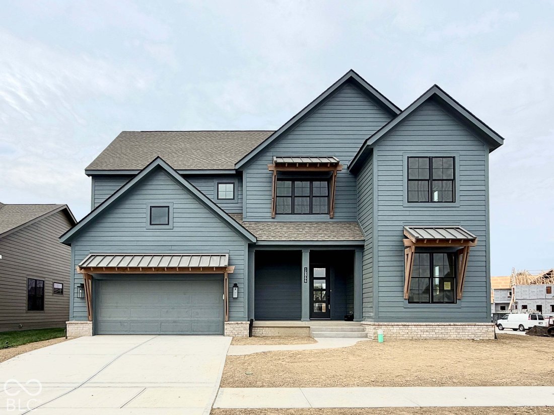 House in Westfield, Indiana, United States 1 - 18651095