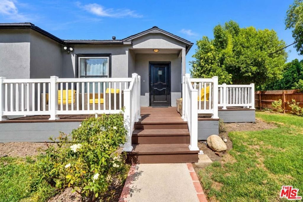 House in Los Angeles, California, United States 3 - 19012528
