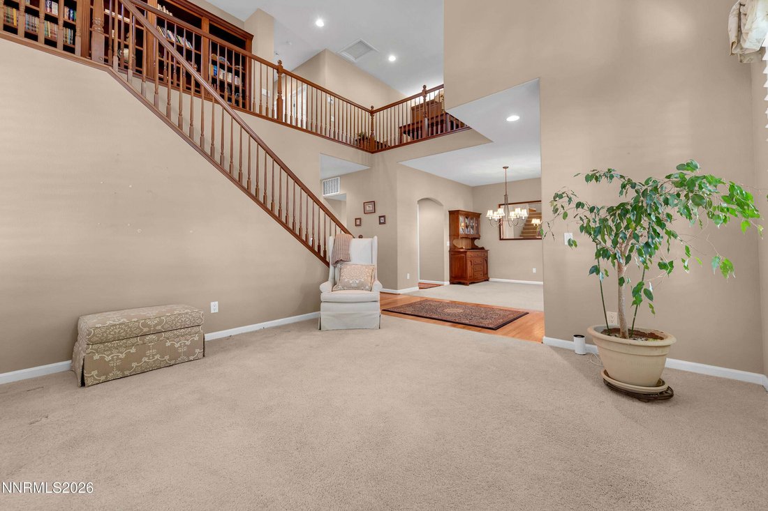 House in Reno, Nevada, United States 3 - 19012292