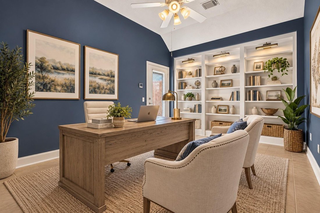 House in Conroe, Texas, United States 4 - 19014533