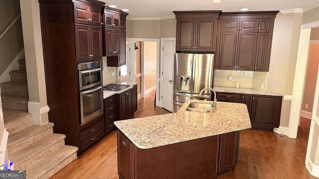 House in Acworth, Georgia, United States 3 - 19013578