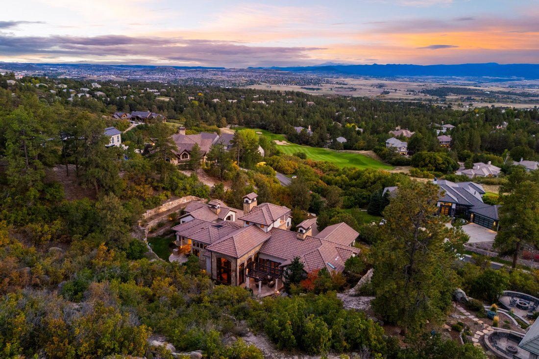 House in Castle Rock, Colorado, United States 2 - 19011370