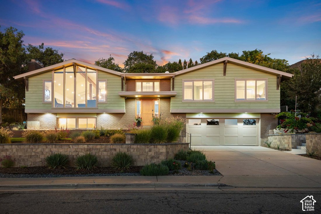 Maison à Salt Lake City, Utah, États-Unis 5 - 19009419