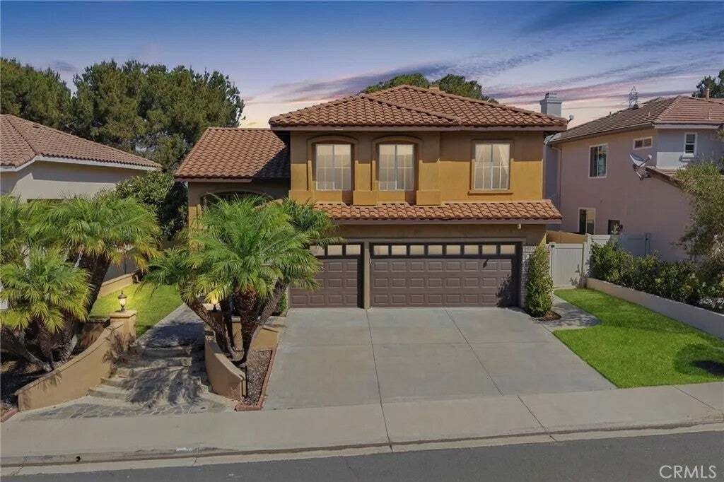 House in Aliso Viejo, California, United States 1 - 19014228