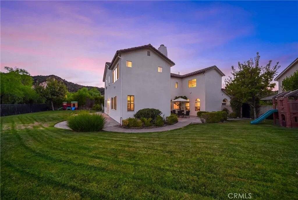 House in Stevenson Ranch, California, United States 2 - 19014052