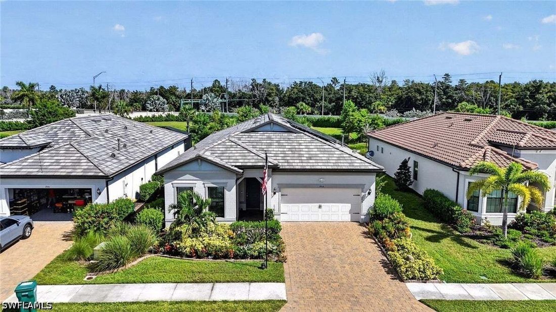 House in Naples, Florida, United States 2 - 19009024