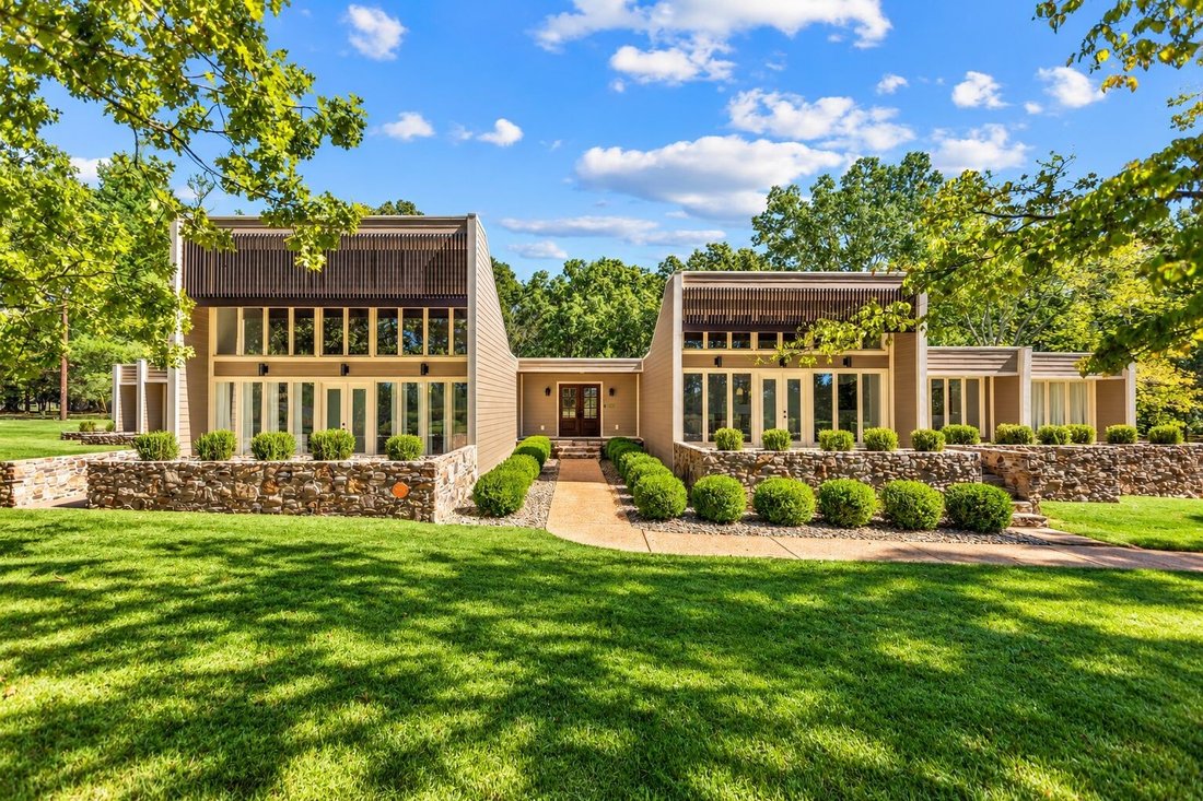 Maison à Tullahoma, Tennessee, États-Unis 2 - 19009958