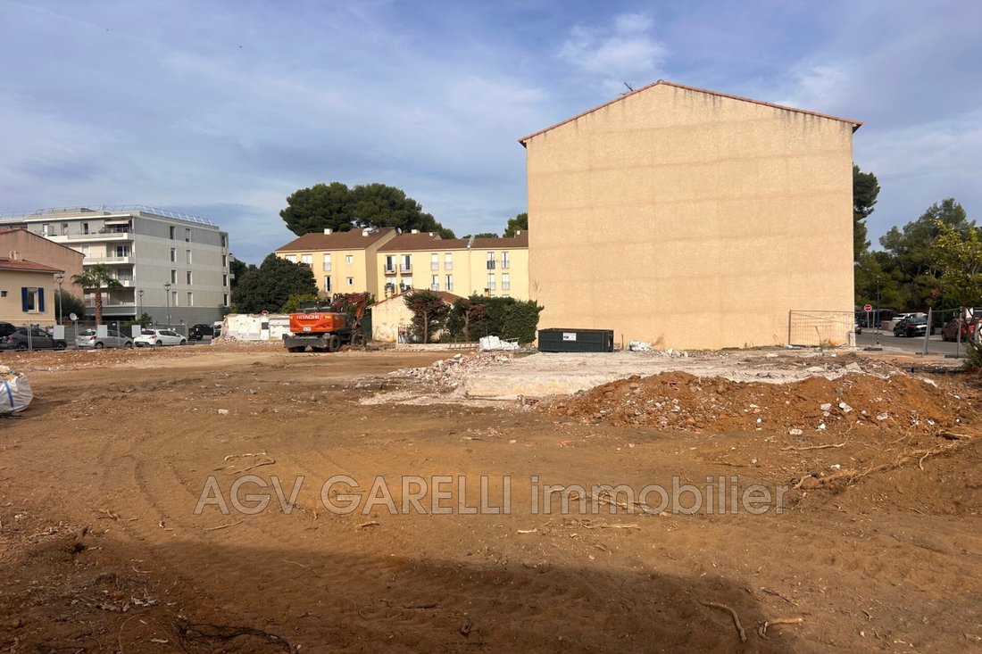 Apartment in La Londe-les-Maures, Provence-Alpes-Côte d'Azur, France 3 - 15984135