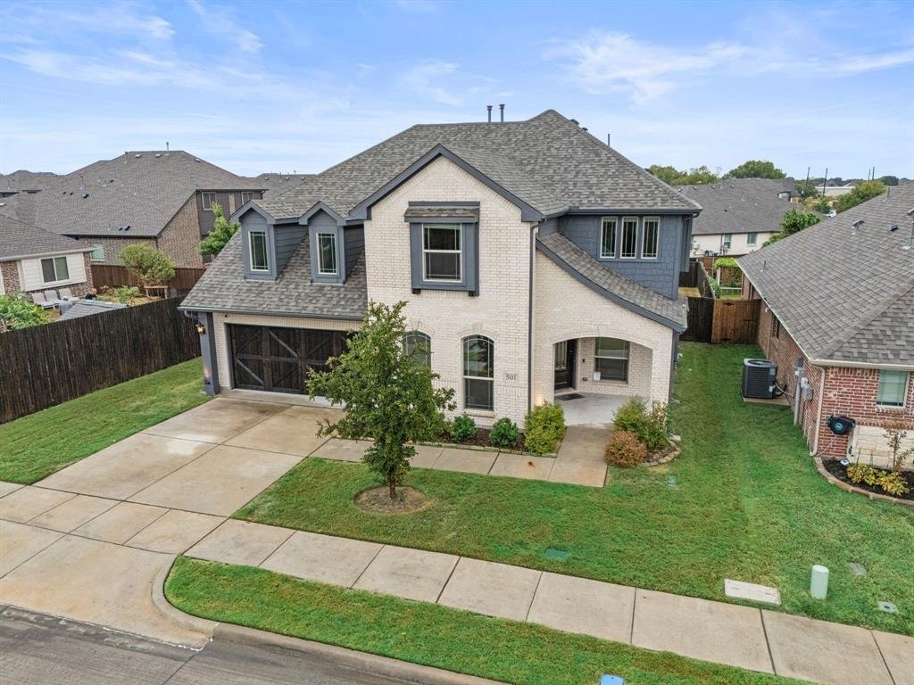 House in Saint Paul, Texas, United States 2 - 19014330