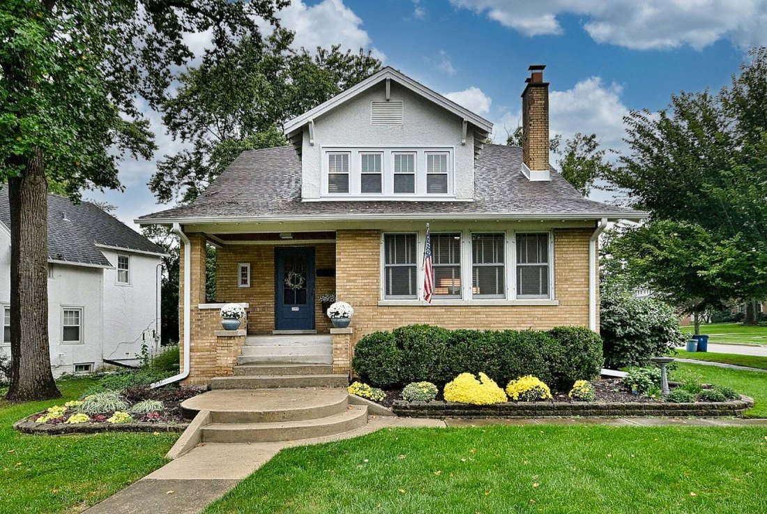 House in Elmhurst, Illinois, United States 2 - 19013348