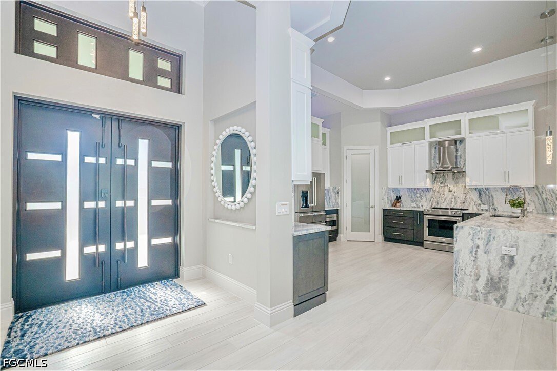 House in Cape Coral, Florida, United States 5 - 19009916