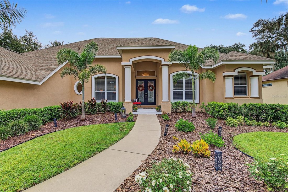 Casa en Valrico, Florida, Estados Unidos 4 - 19009502