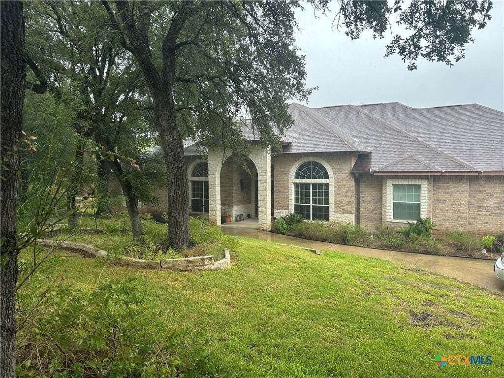 Maison à Belton, Texas, États-Unis 1 - 19012133