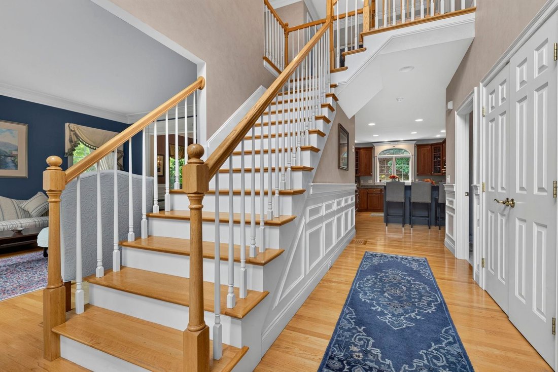 Casa a Bedford, New Hampshire, Stati Uniti 4 - 19013823