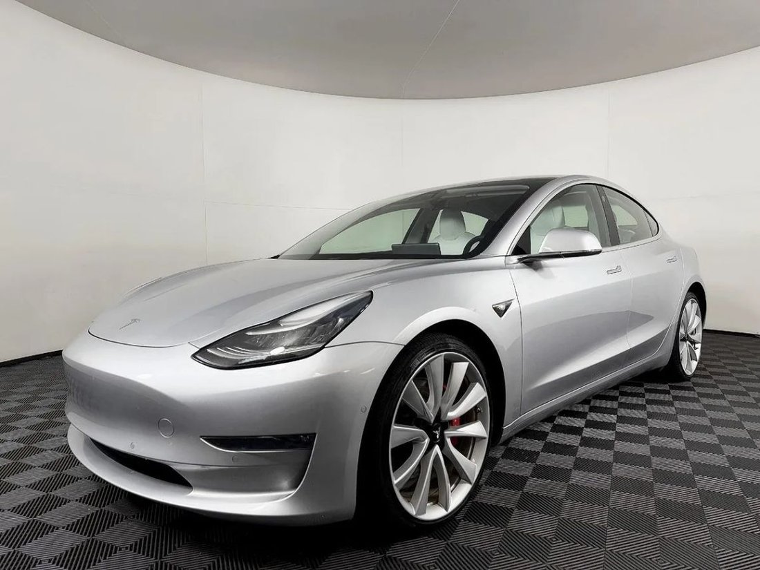 Sedan in Lynnwood, WA, United States 2 - 19015741