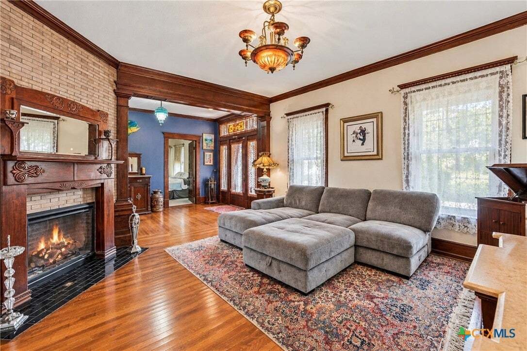 House in Gonzales, Texas, United States 4 - 19012145