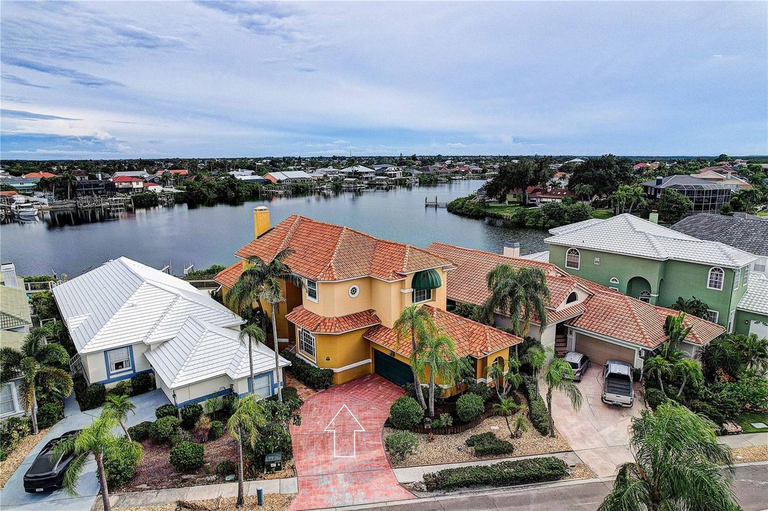 House in Apollo Beach, Florida, United States 1 - 19013133