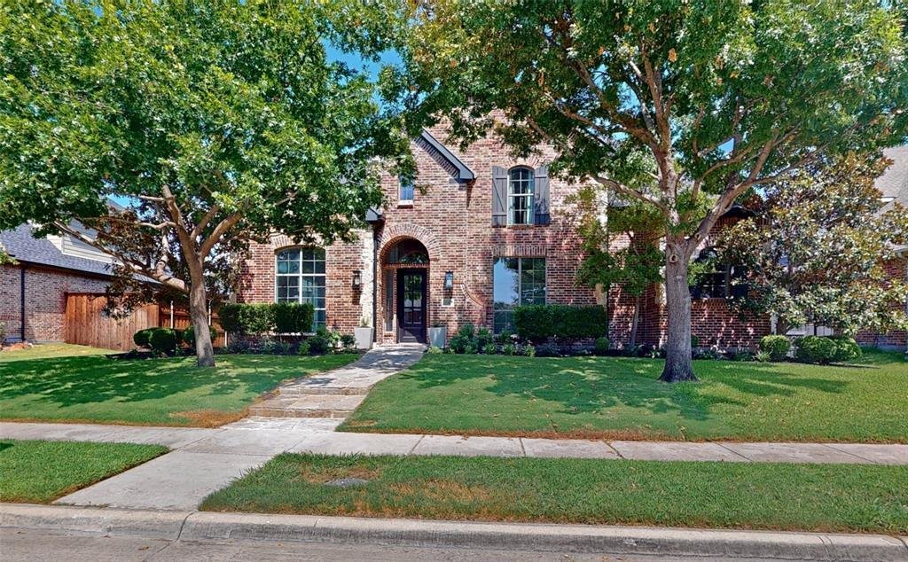 House in Frisco, Texas, United States 1 - 19014362