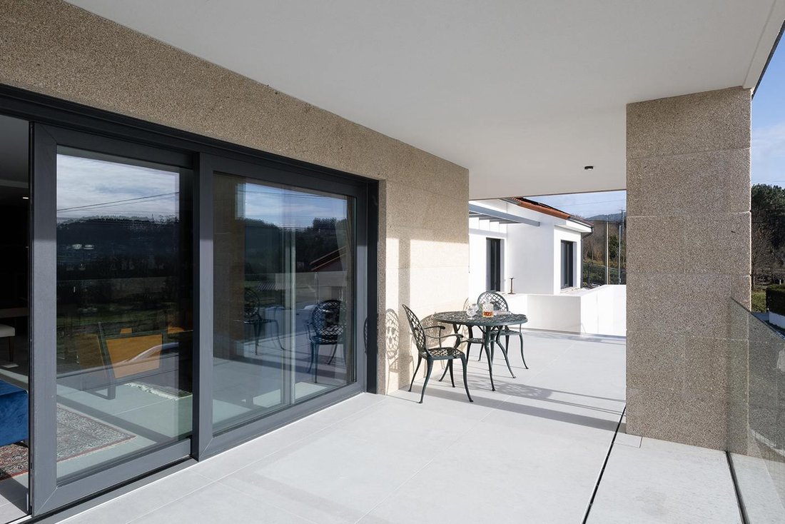 Villa in Bordons, Sanxenxo, Spain 4 - 19009480