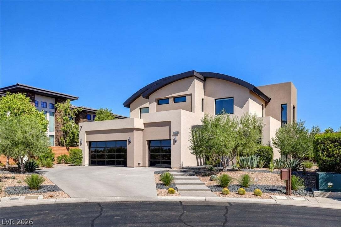 House in Las Vegas, Nevada, United States 1 - 19012197
