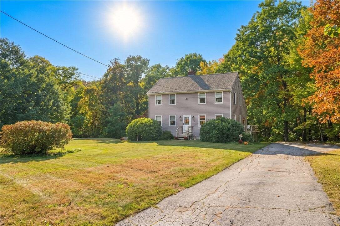 Casa en Burrillville, Rhode Island, Estados Unidos 2 - 19012532